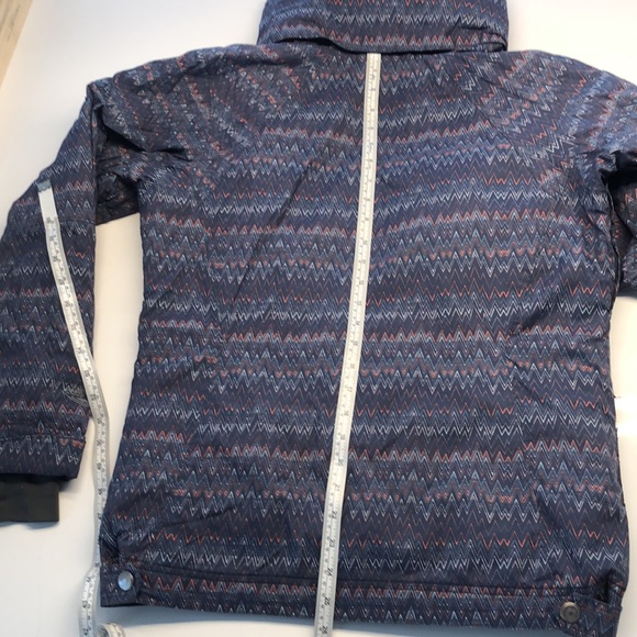 Columbia skiing jacket waterproof and breathable women’s size S - Picture 12 of 13